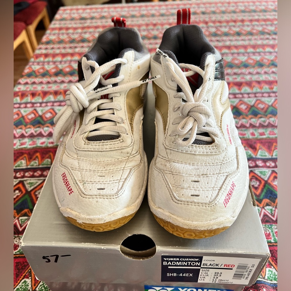 Yonex SHB-44EX badminton shoe